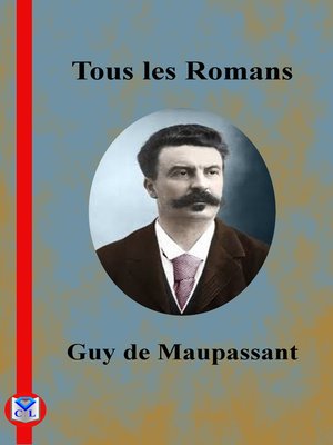 cover image of Tous les Romans
